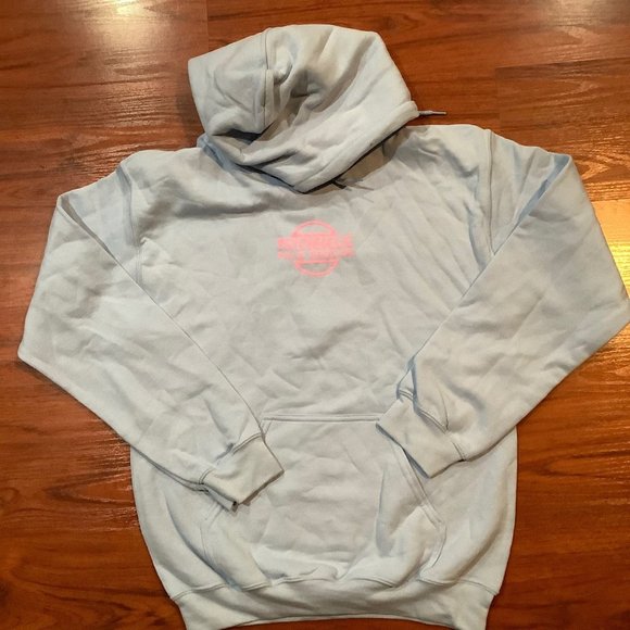 COOKE COLLECTIVE HOODIE SIZE S - Picture 2 of 6